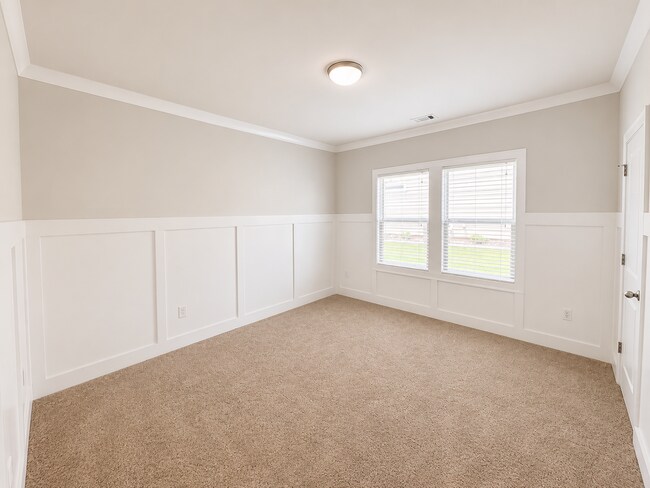 Building Photo - Better Than New | Ranch Home with Flex Room, 3-Head Spa Shower, Covered Outdoor Living & Premium ...