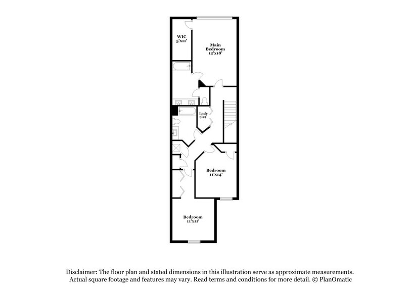 Building Photo - 4103 Crownwood Dr