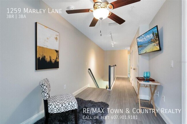 Building Photo - 1259 Marley Ln