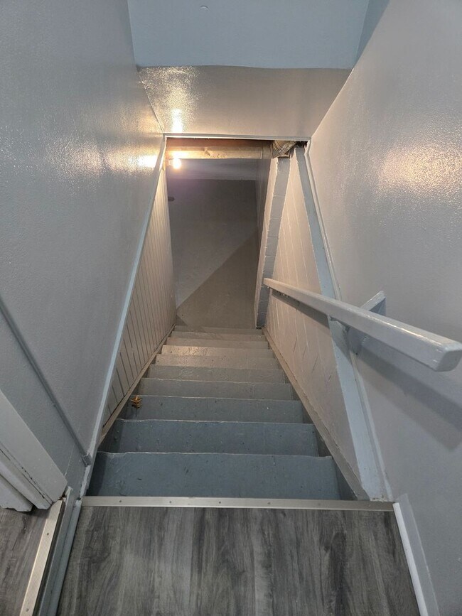 Building Photo - 1754 Newell St