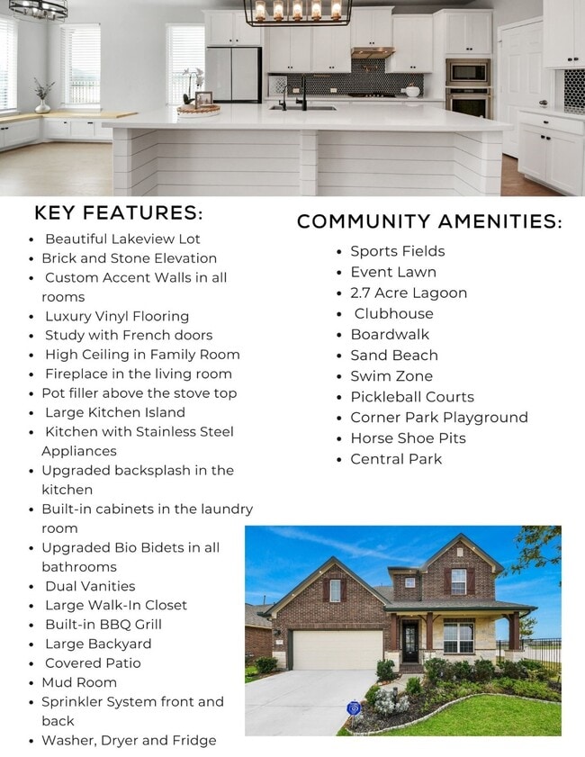 Building Photo - 117 Sea Glass Cv