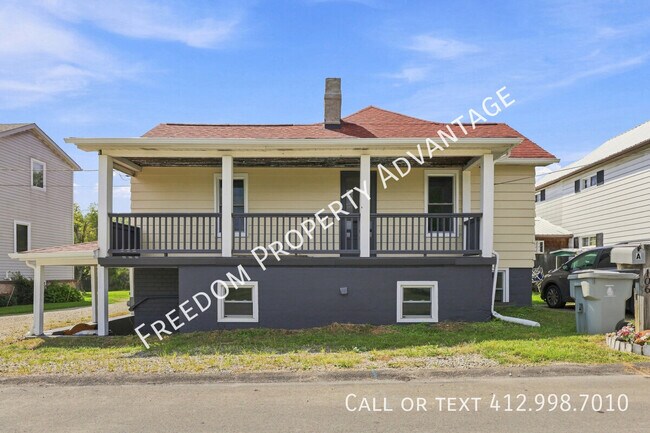 Building Photo - 106 Kuchinic St