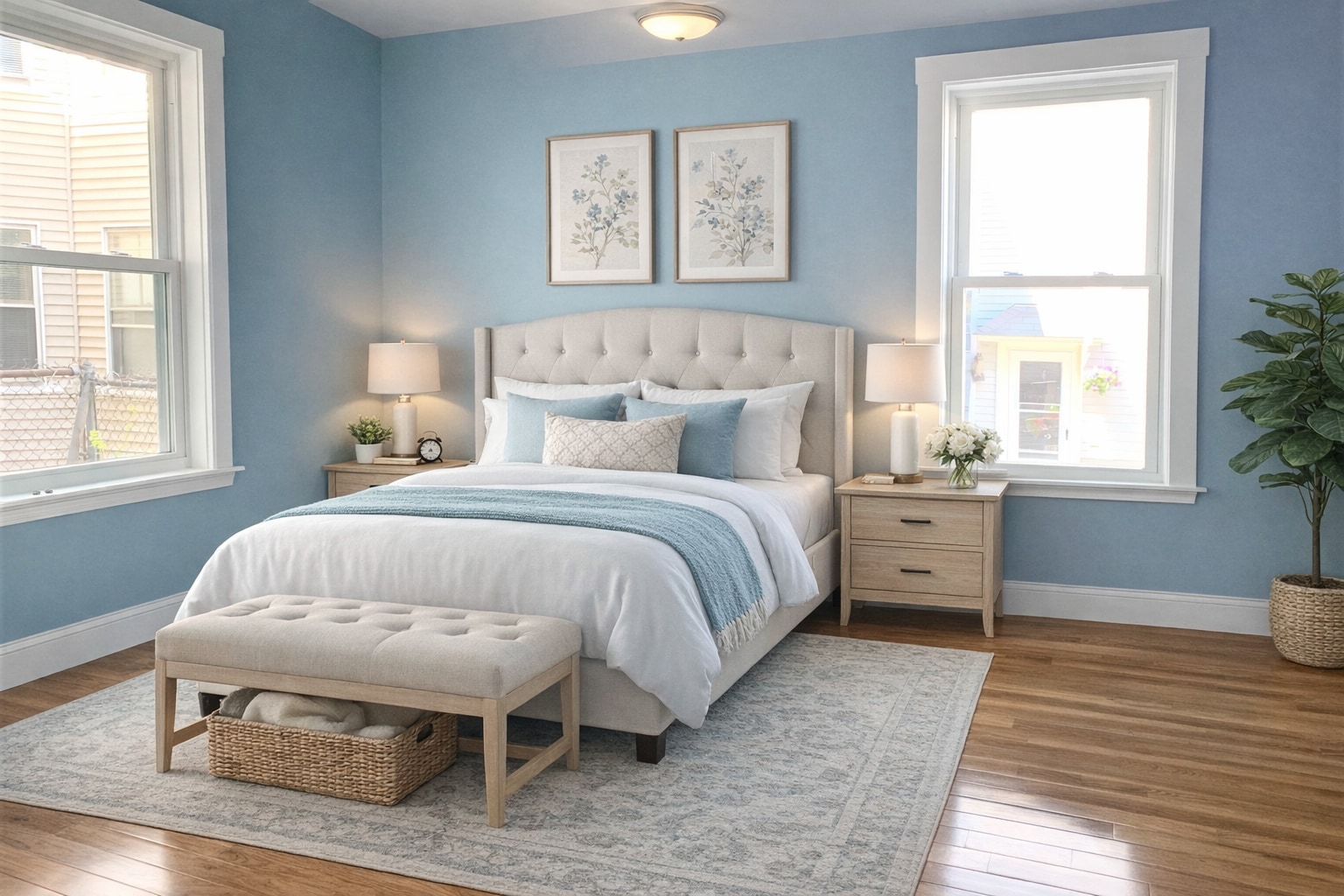 Building Photo - 21 Oakland St