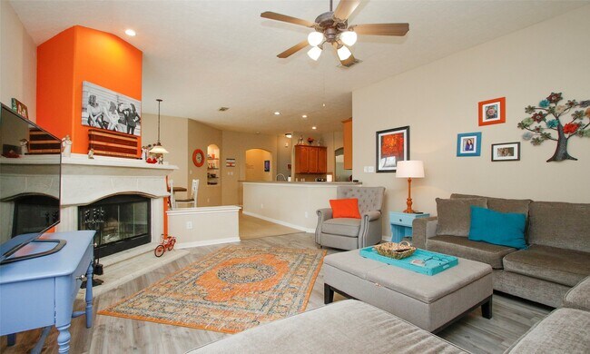 Building Photo - 8206 Sierra Dawn Dr