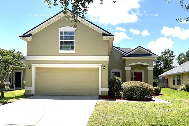 Primary Photo - 15037 Bulow Creek Dr