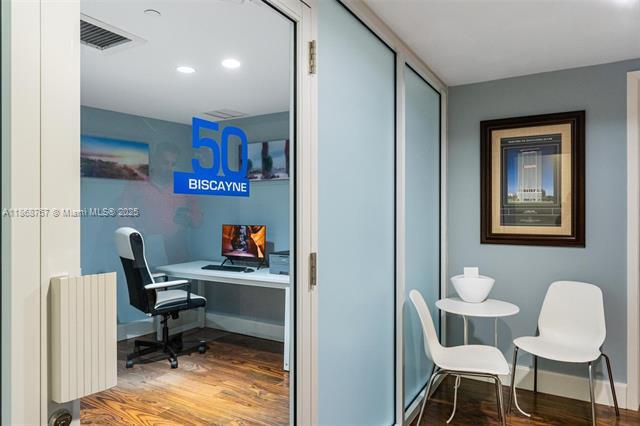 Building Photo - 50 Biscayne Blvd