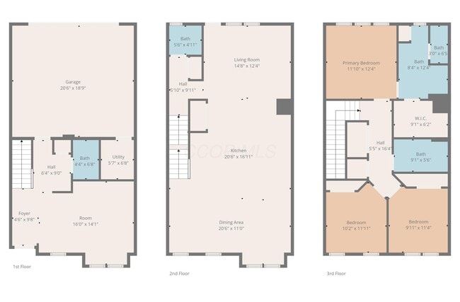 Building Photo - 4186 McCune Ave