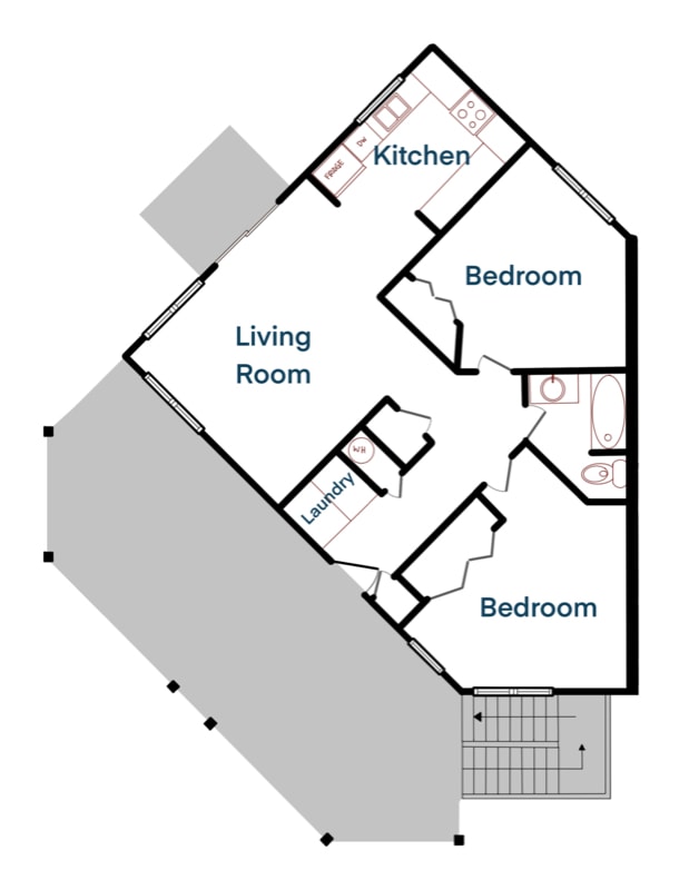 Building Photo - 6787 Badger St