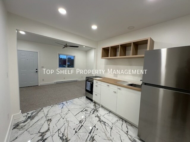 Building Photo - 3719 3rd St