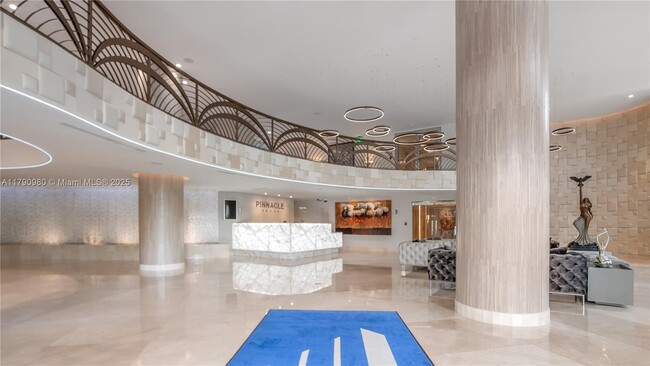 Building Photo - 17555 Collins Ave