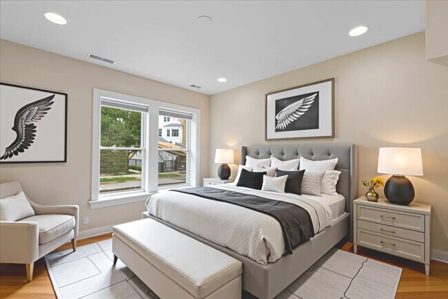 Building Photo - 4010 N Central Park Ave