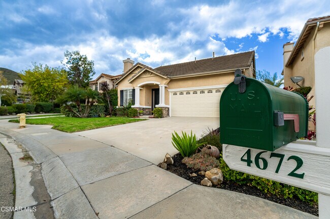 Building Photo - 4672 Calle San Juan