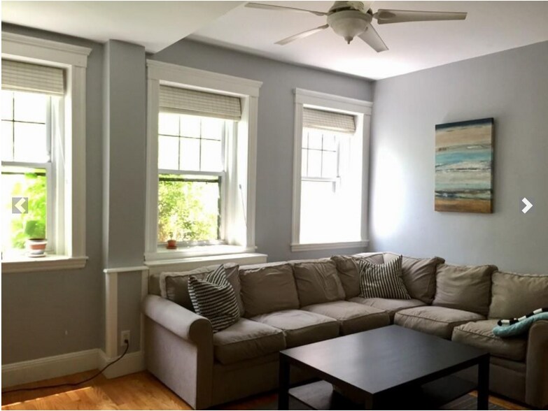 Building Photo - 62 Empire St