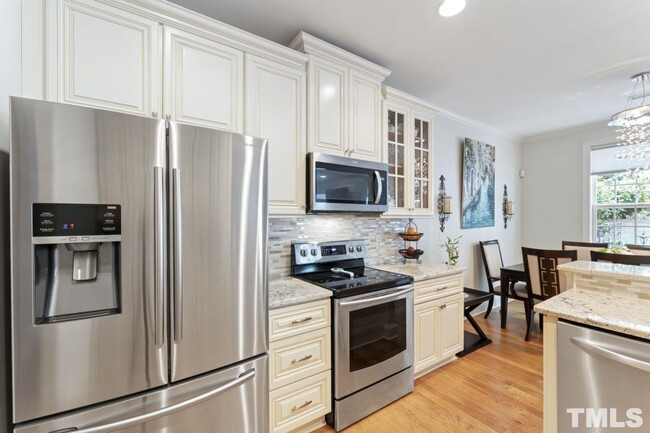 Building Photo - 4065 Barton Park Pl