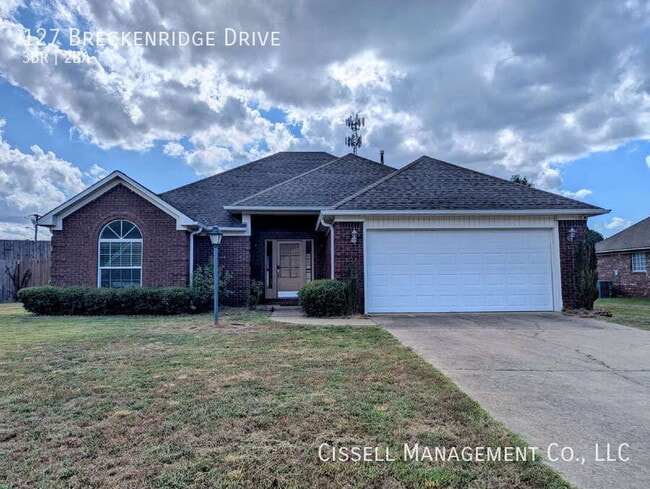 Building Photo - 127 Breckenridge Dr