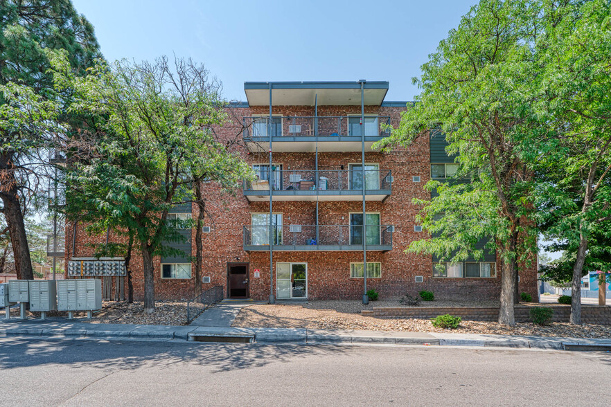 Albuquerque Nova View Apartments for rent - Nova View