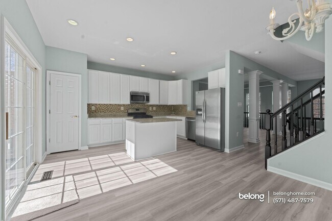 Building Photo - 47339 Blackwater Falls Terrace