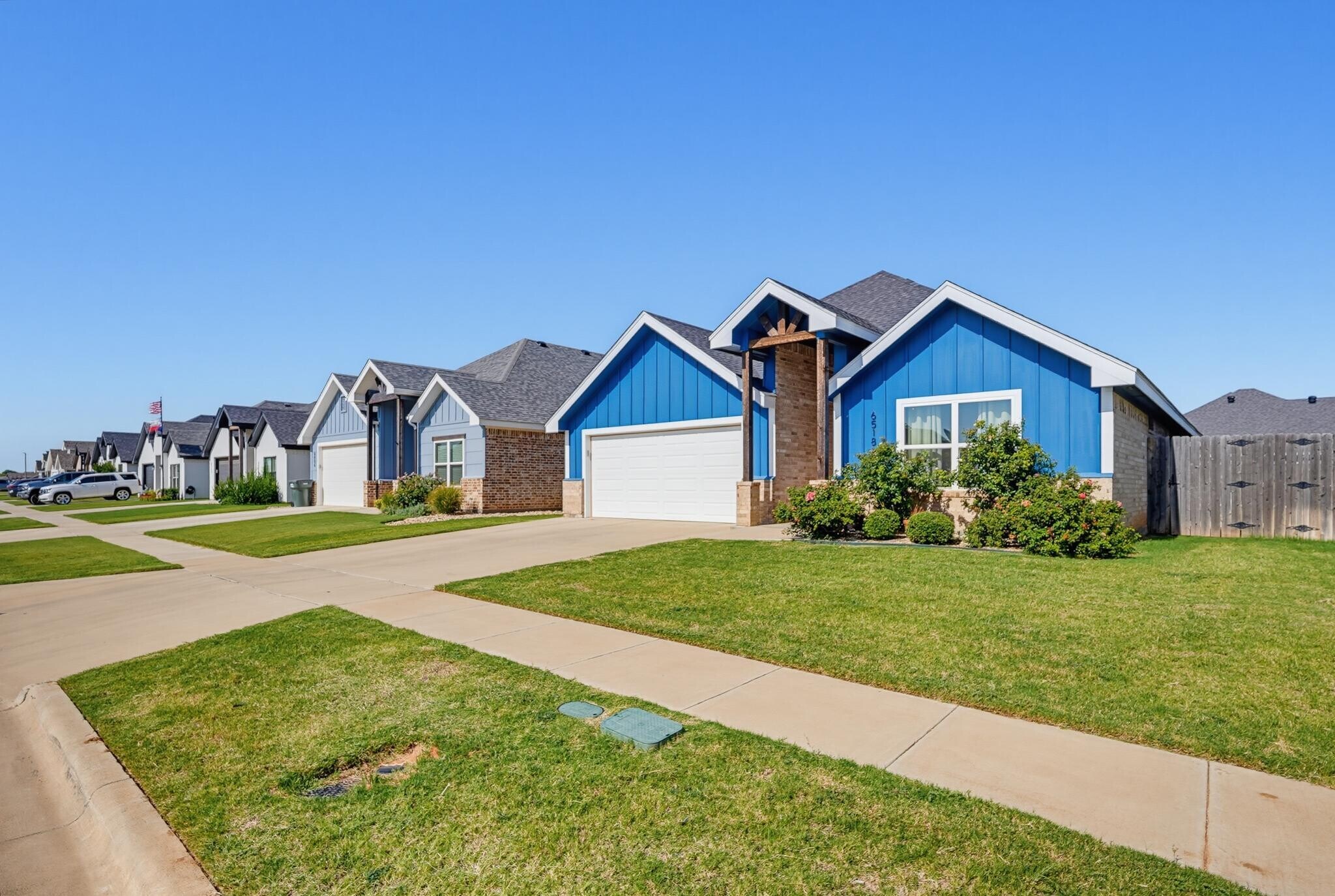 Building Photo - 6518 Stadium Dr