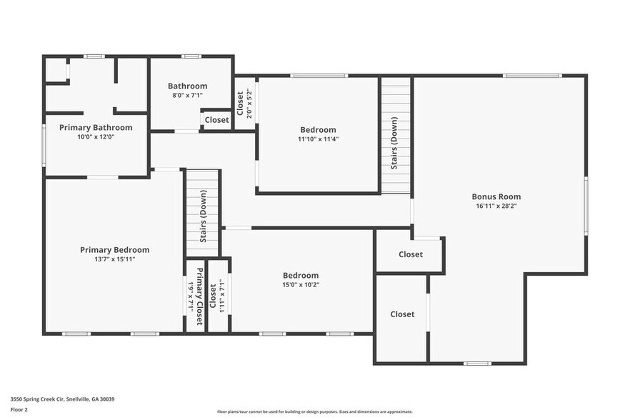 Building Photo - 3550 Spring Creek Cir