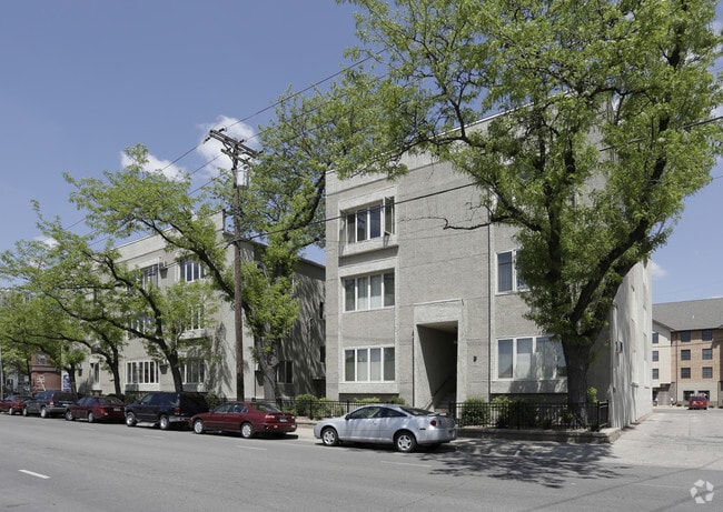 Primary Photo - Orfield Apartments