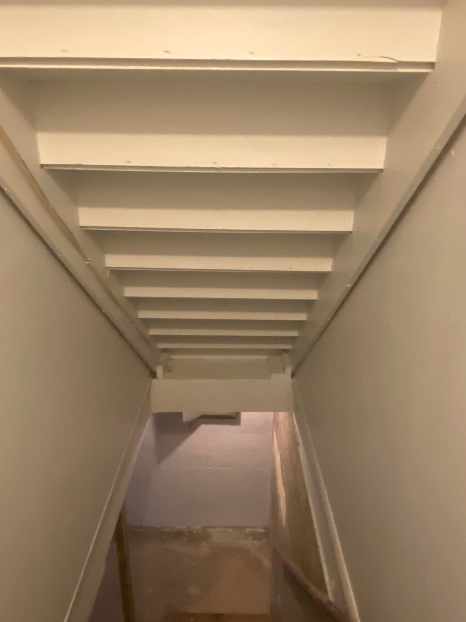 Basement - 219 W Elm St