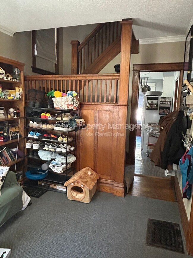 Building Photo - 808 Wheaton Ave