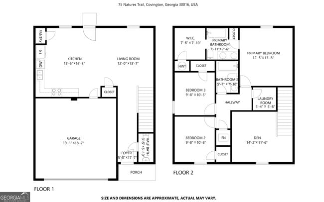 Building Photo - 75 Natures Trail