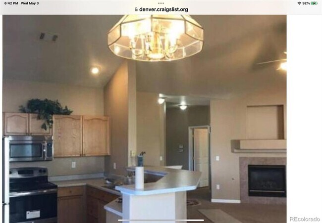 Building Photo - 8309 S Independence Cir