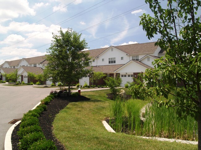 Building Photo - The Glen at Rocky Fork