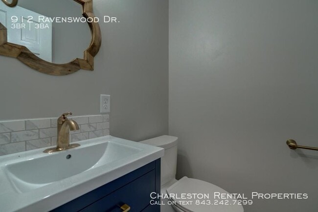 Building Photo - 912 Ravenswood Dr