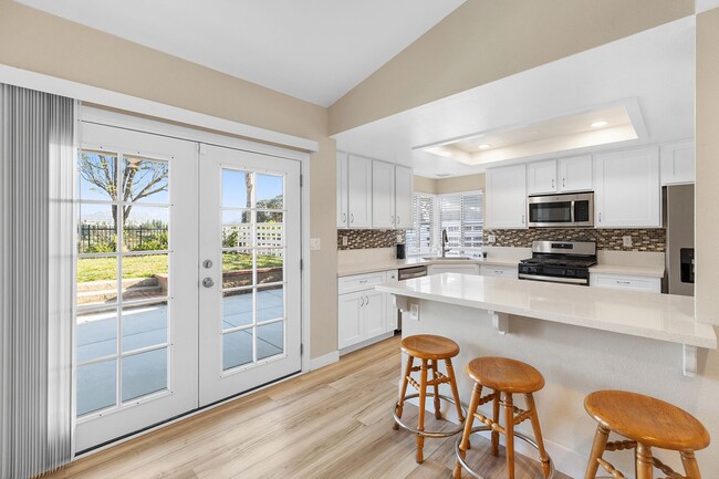 Building Photo - Updated 3-Bedroom Home with Modern Upgrade...