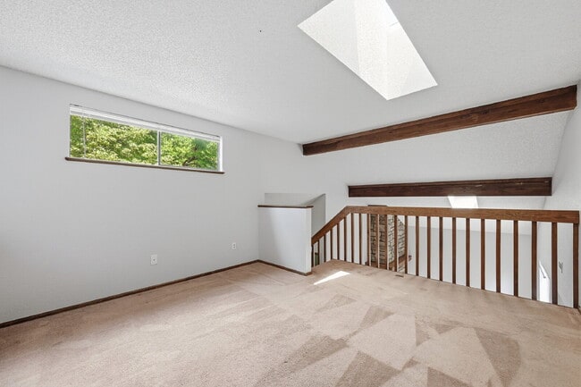 Building Photo - $2,595.95  - 3 Bed, 2 bath Condo with Lofted Bonus Space and In Unit Laundry!