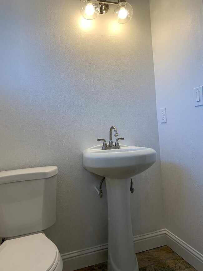 Bathroom - 19041 Rio Verde St