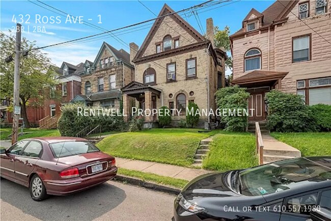 Building Photo - 432 Ross Ave