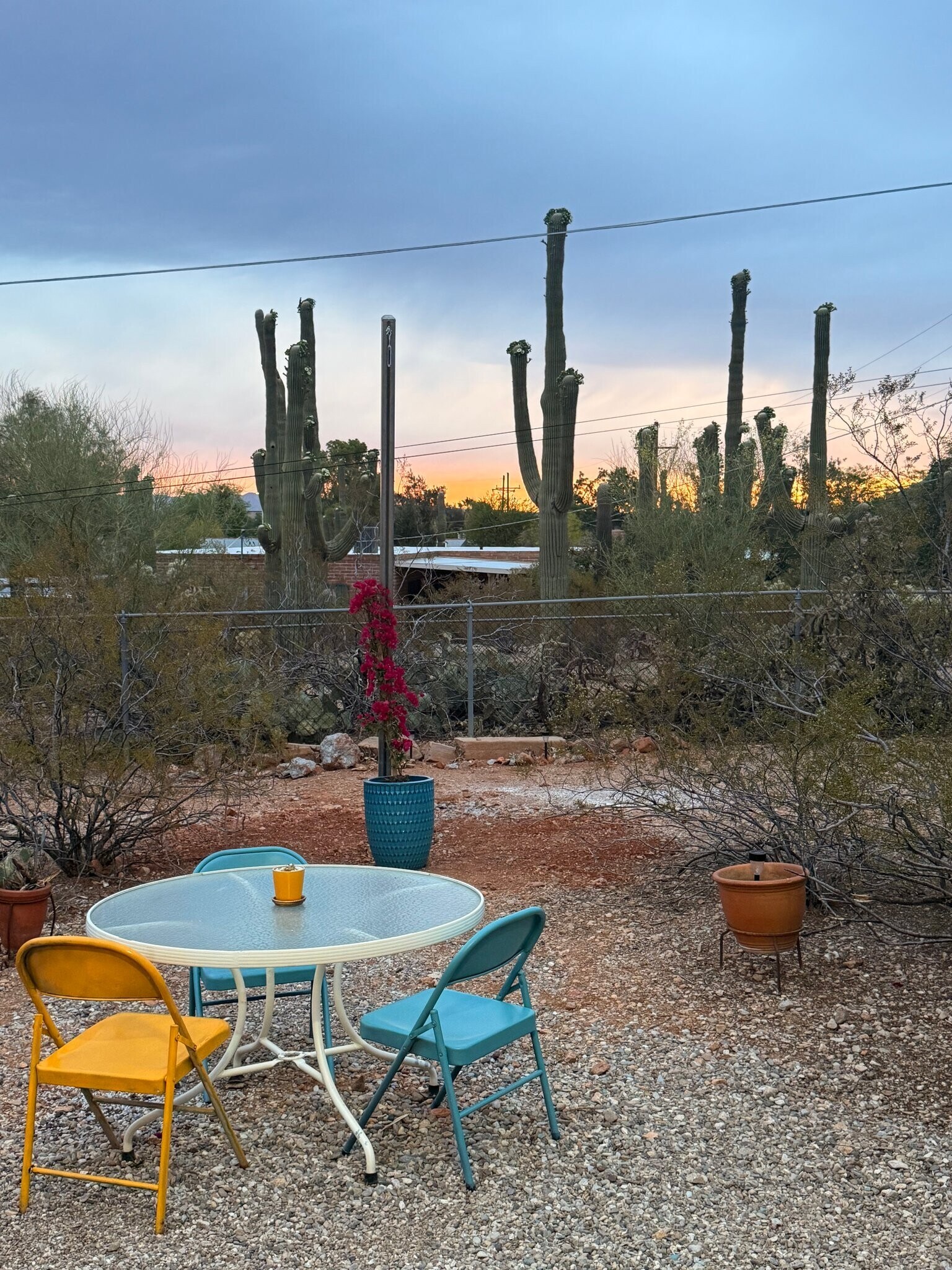 Building Photo - 1702 N Greasewood Rd
