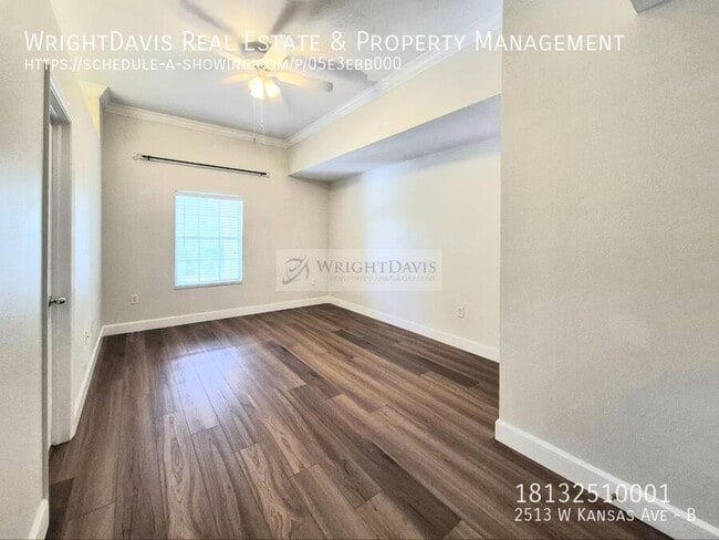 Building Photo - 2513 W Kansas Ave