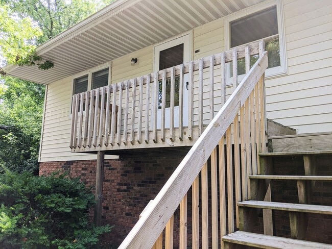 Building Photo - West 15th Street