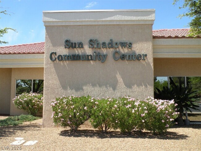 Building Photo - 8536 Desert Holly Dr