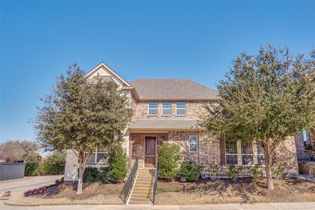 Primary Photo - 2721 Hundred Knights Dr