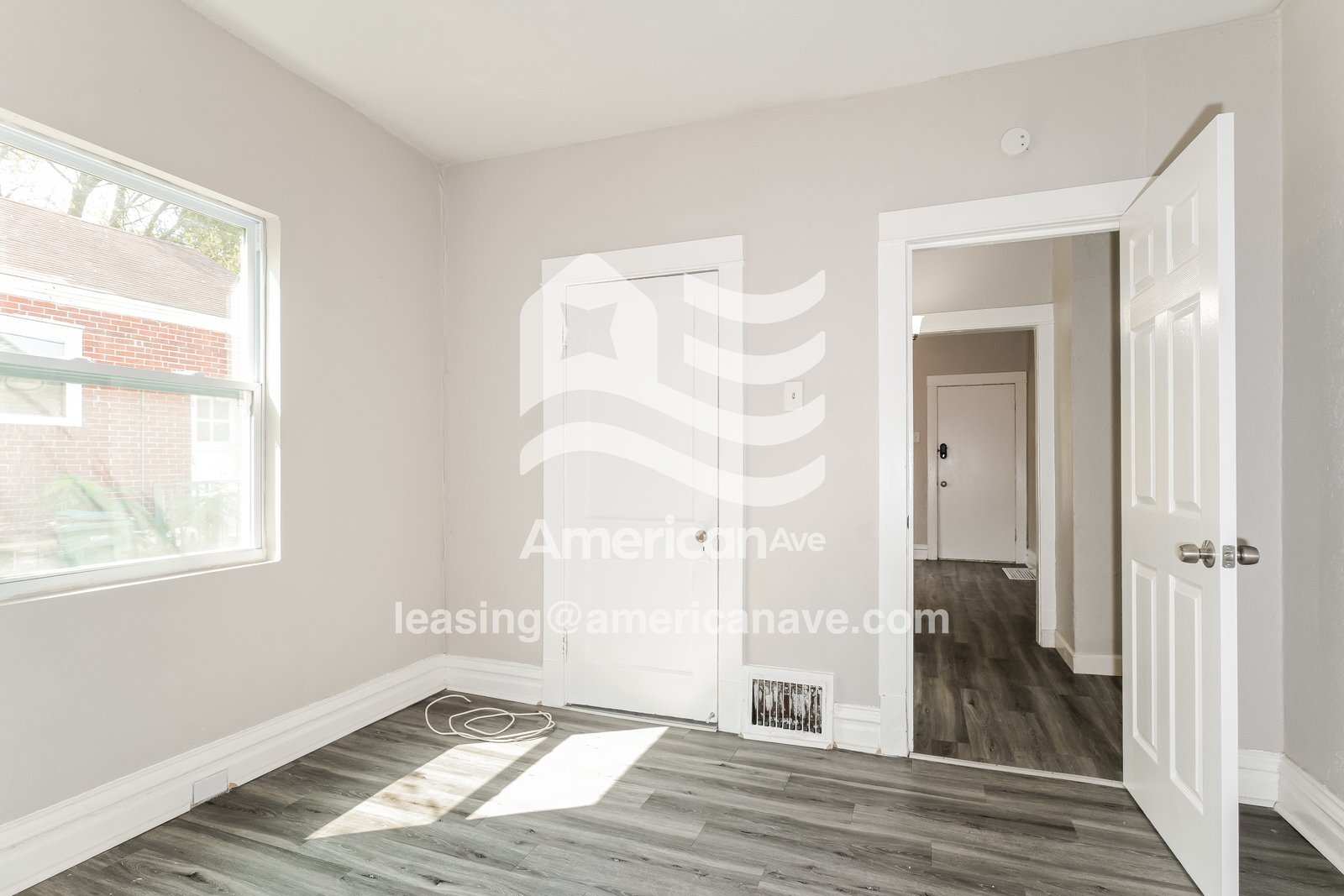 Building Photo - 6142 Payne Ave