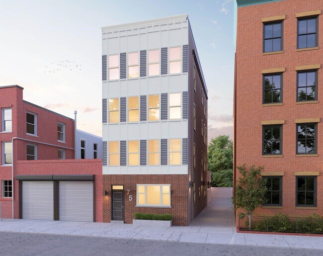 Building Photo - 75 Coles St