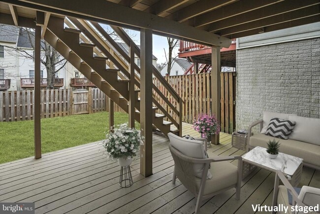 Building Photo - 9216 Burley Ln