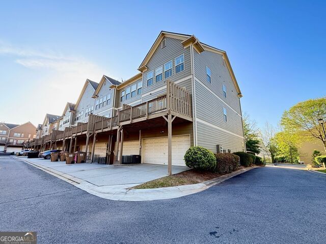 Building Photo - 525 Grove Field Ct NW