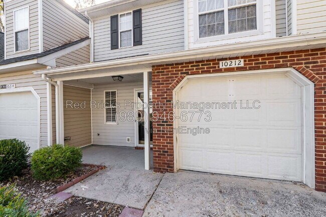 Building Photo - 10212 University Park Ln