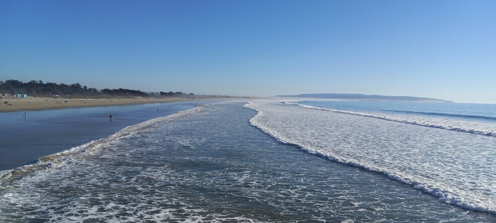 Pismo beach - 1945 La Jolla Ct