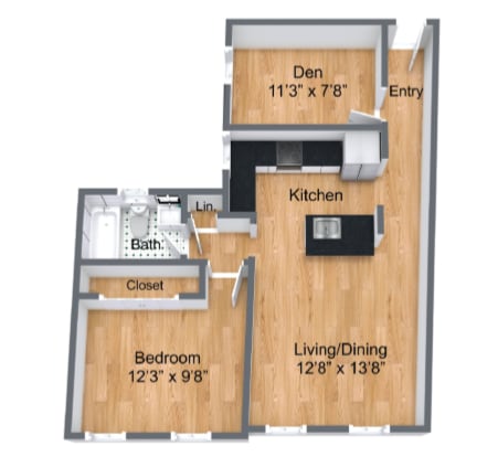 Building Photo - 14 Chauncy St