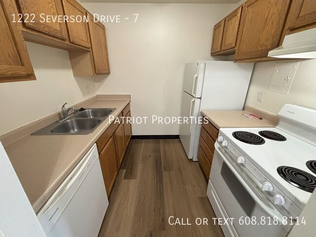 Primary Photo - 1222 Severson Dr
