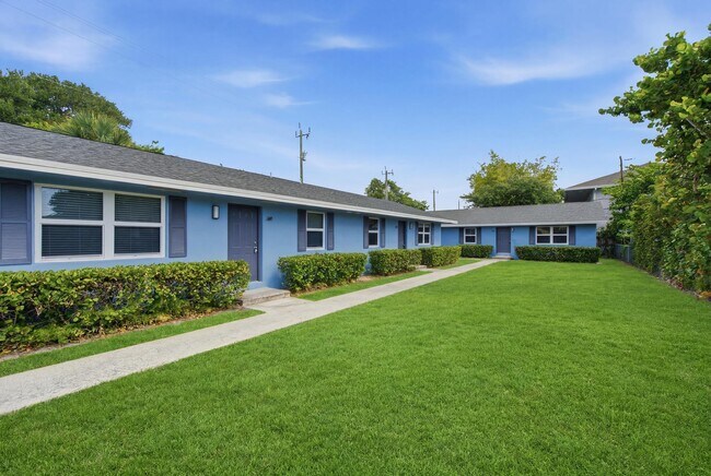 Building Photo - 349 Wickline Blvd