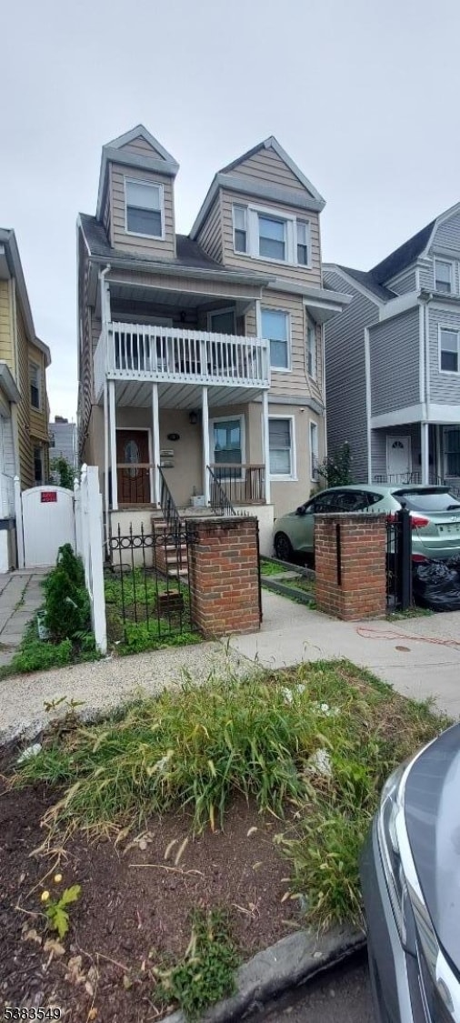 Building Photo - 180 N 16th St