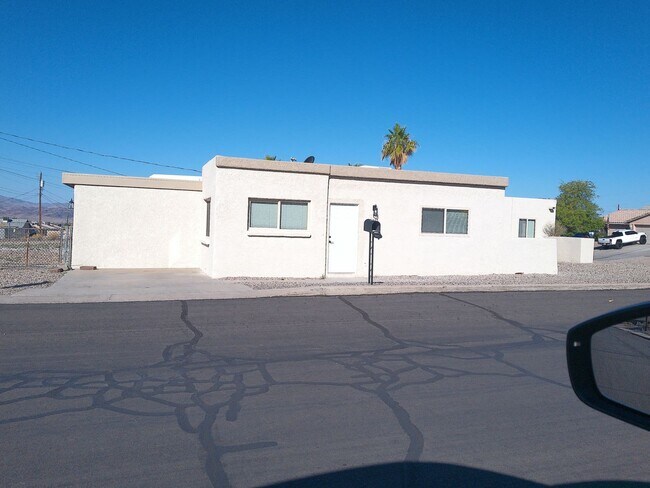 Primary Photo - Long Term Duplex rental